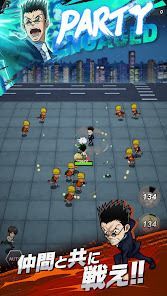 HUNTER×HUNTER NEN×SURVIVORの画像