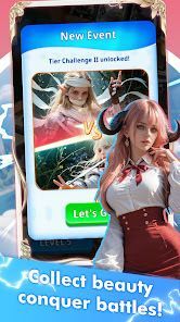 Card Queen: Duelの画像