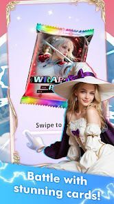 Card Queen: Duelの画像
