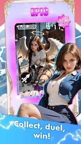 Card Queen: Duelの画像