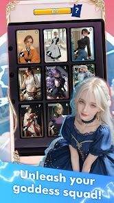 Card Queen: Duelの画像