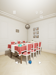 脱出ゲーム forSANTA ~僕からのプレゼント~の画像