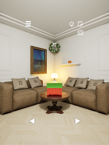 脱出ゲーム forSANTA ~僕からのプレゼント~の画像