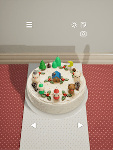 脱出ゲーム forSANTA ~僕からのプレゼント~の画像
