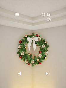 脱出ゲーム forSANTA ~僕からのプレゼント~の画像