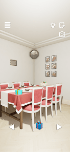 脱出ゲーム forSANTA ~僕からのプレゼント~の画像