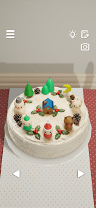 脱出ゲーム forSANTA ~僕からのプレゼント~の画像