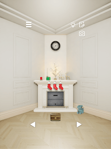 脱出ゲーム forSANTA ~僕からのプレゼント~の画像