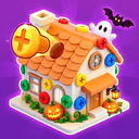 ネジ3Dパズル：ピンを外すゲーム