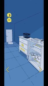 脱出ゲーム ひと匙の月の画像