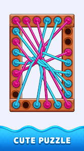 Rope Escape Masterの画像