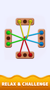 Rope Escape Masterの画像