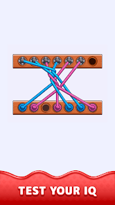 Rope Escape Masterの画像