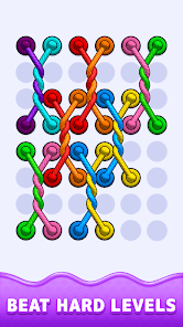 Rope Escape Masterの画像