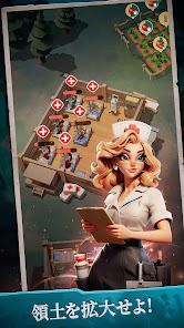 Dawn Watch: Survivalの画像