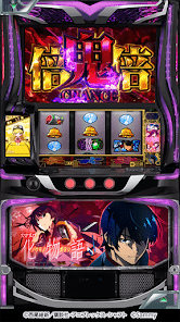 [777Real]スマスロ 化物語の画像