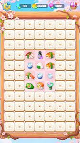 ミステリータウン：マージゲーム (Mystery Town)の画像