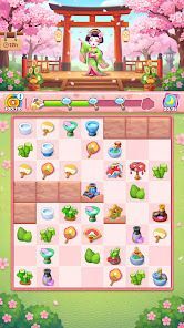 ミステリータウン：マージゲーム (Mystery Town)の画像