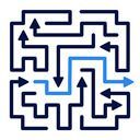 Arrow Puzzle - アローパズルゲーム