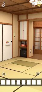 脱出ゲーム　天然温泉　ホテル鍵の森の画像