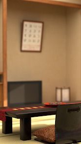 脱出ゲーム　天然温泉　ホテル鍵の森の画像
