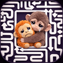 Tap Shift: Arrow Escape Puzzle