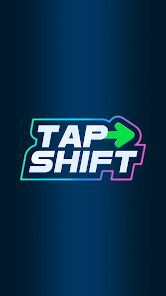 Tap Shift: Arrow Escape Puzzleの画像