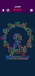 Tap Shift: Arrow Escape Puzzleの画像