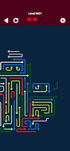 Tap Shift: Arrow Escape Puzzleの画像