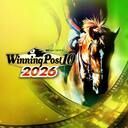 Winning Post 10 2026（PS4 & PS5）