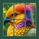 Cardscapes™: ジグソーパズル