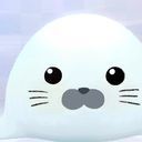 癒しのアザラシ育成
