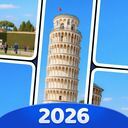 Jigsawcard Solitaire Puzzle