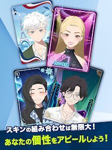 EDGE POKER (エッジポーカー)の画像