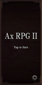 Ax RPG IIの画像