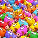 Sheep Dash: Sheep Away