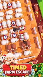 Sheep Dash: Sheep Awayの画像