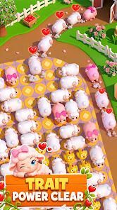Sheep Dash: Sheep Awayの画像