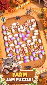 Sheep Dash: Sheep Awayの画像