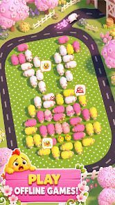 Sheep Dash: Sheep Awayの画像