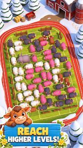 Sheep Dash: Sheep Awayの画像
