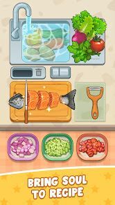 Cookingo: Perfect Mealの画像
