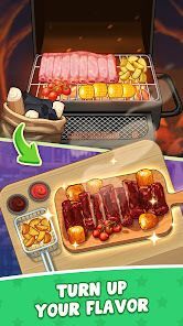 Cookingo: Perfect Mealの画像