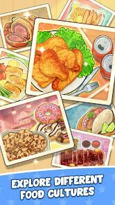 Cookingo: Perfect Mealの画像