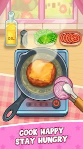 Cookingo: Perfect Mealの画像