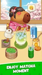 Cookingo: Perfect Mealの画像