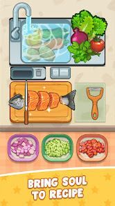 Cookingo: Perfect Mealの画像