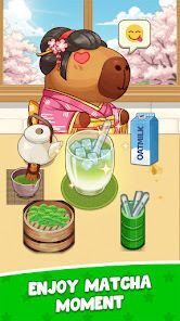 Cookingo: Perfect Mealの画像