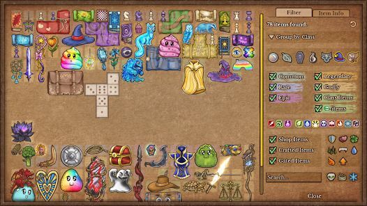 バックパック・バトルの画像