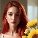 Petal Trio: Flower Puzzle